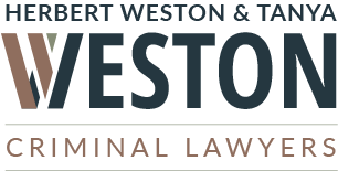 Herbert Weston & Tanya Weston Criminal Lawyers